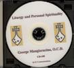 LITURGY AND PERSONAL SPIRITUALITY