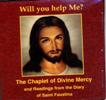 WILL YOU HELP ME?