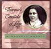 THERESE'S CANTICLE OF LOVE