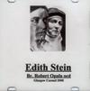 EDITH STEIN