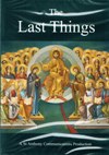 LAST THINGS