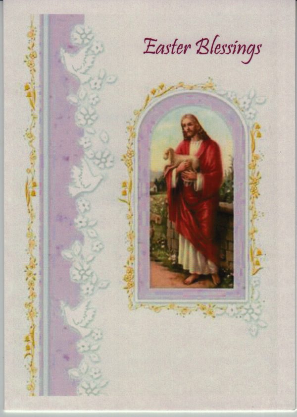 Easter Card