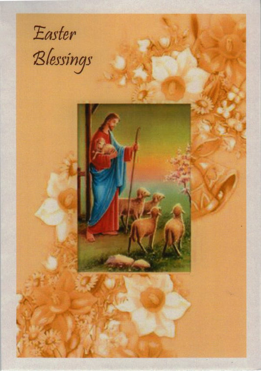 Easter Card