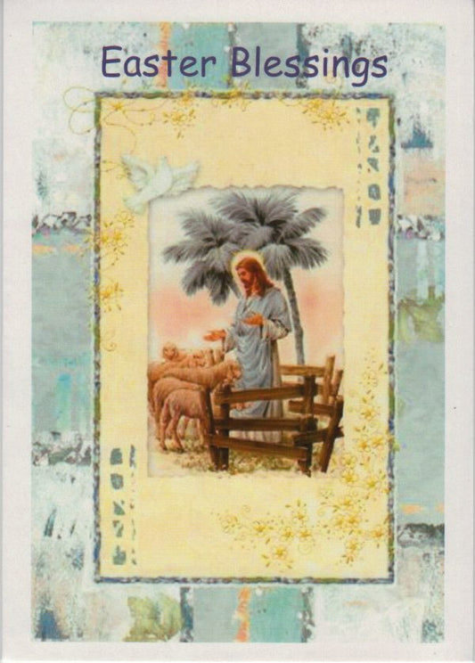 Easter Card