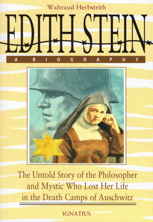 EDITH STEIN: A Biography