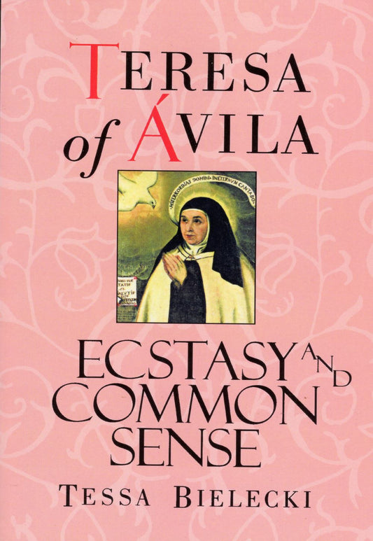 ECSTASY AND COMMON SENSE (1996)