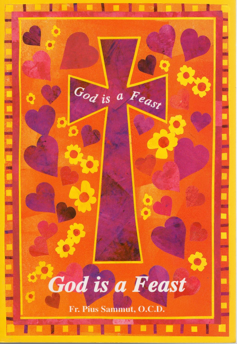 GOD IS A FEAST (1992)