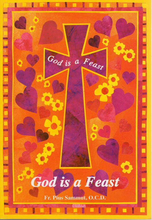 GOD IS A FEAST (1992)