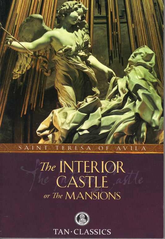 The Interior Castle: Or the Mansions (2011)