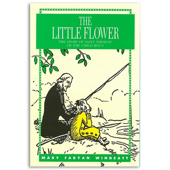 LITTLE FLOWER