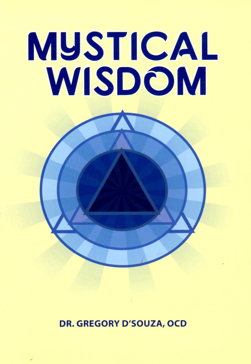 Mystical Wisdom (2016)