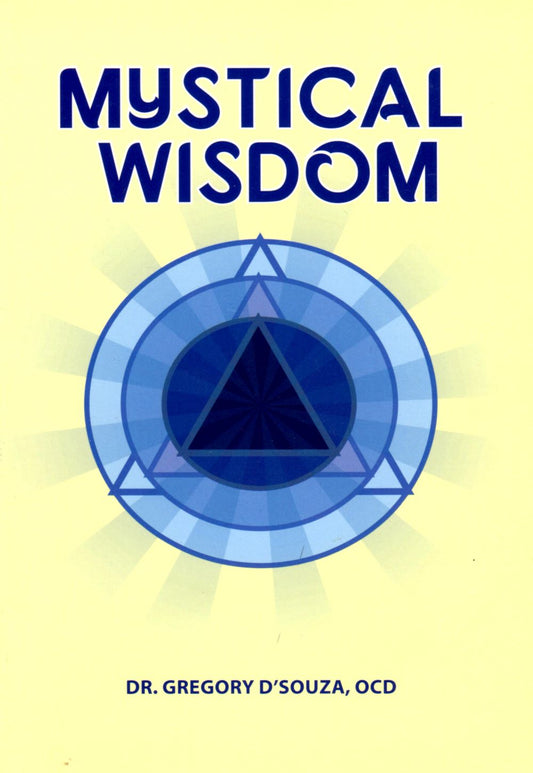 Mystical Wisdom (2016)