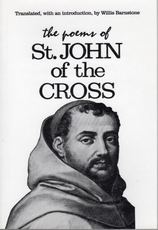 THE POEMS OF ST JOHN OF THE CROSS (1972)