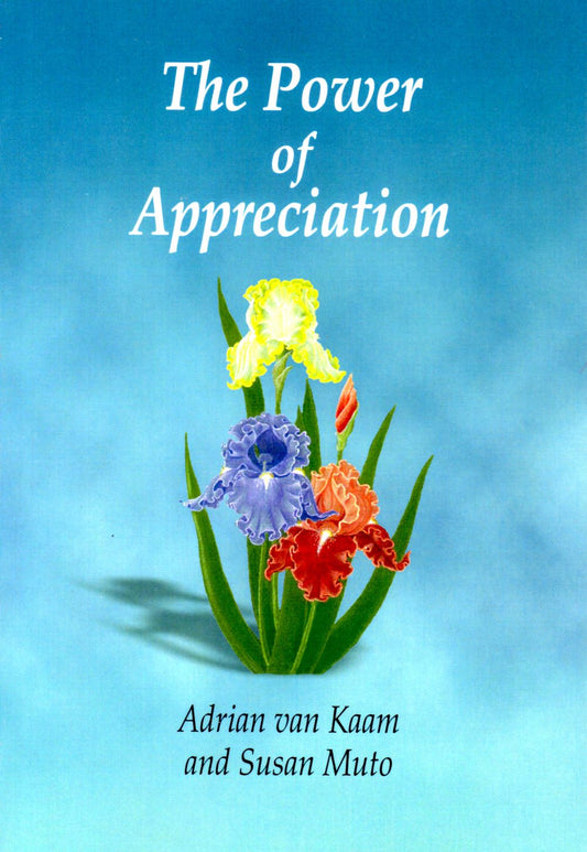 The Power of Appreciation (2004)