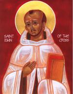 JOHN OF THE CROSS-RED: JOC-R-4W