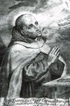 POSTCARD 40: John of the Cross