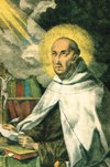 POSTCARD 34: John of the Cross