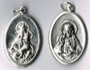 MEDAL: Scapular