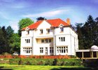 POSTCARD: Boars Hill Priory