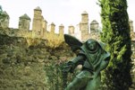 POSTCARD: Teresa 500 9