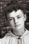 POSTCARD 3: Elisabeth de la Trinite