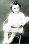 POSTCARD 11: Elisabeth de la Trinite
