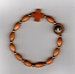 ELIZABETH OF THE TRINITY BRACELET: BRA001