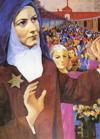 EDITH STEIN CARD: MC537