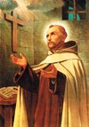 POSTCARD A: John of the Cross