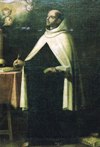 POSTCARD B: John of the Cross