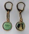 EDITH STEIN: Keyring