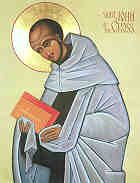 JOHN OF THE CROSS-GOLD : JOC-G-4W