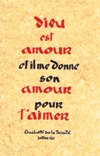 PRAYERCARD 4: Elizabeth of the Trinity