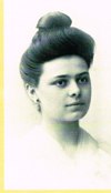 PRAYERCARD 50: Elizabeth of the Trinity