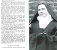 PRAYERCARD 63B: Elizabeth of the Trinity