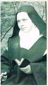 PRAYERCARD 65: Elizabeth of the Trinity