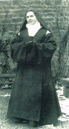 PRAYERCARD 68: Elizabeth of the Trinity