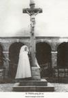 PRAYERCARD: C43B St Therese of Lisieux