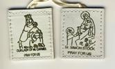 BROWN SCAPULAR