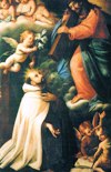 PRAYERCARD B: St John of the Cross