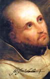 PRAYERCARD C: St John of the Cross