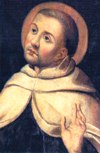 PRAYERCARD D: St John of the Cross