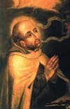 PRAYERCARD G: St John of the Cross