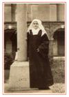 POSTCARD CP6: St Therese