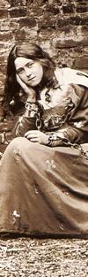 BOOKMARK SI13a: St Therese