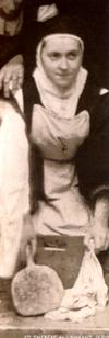 BOOKMARK SI24a: St Therese