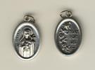 MEDAL: St Therese of Lisieux