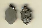 MEDAL: St Therese of Lisieux