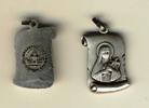 MEDAL: Therese of Lisieux