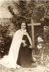 POSTER 38: Therese of Lisieux